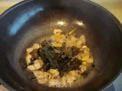 Make step 5