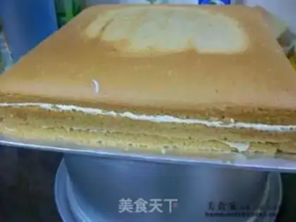 Make step 15