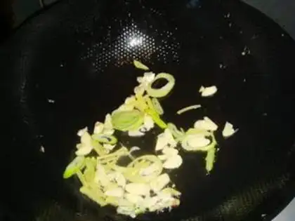 Make step 5