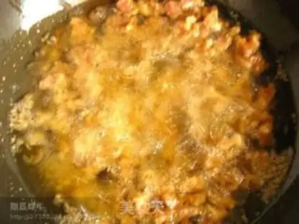 Make step 3