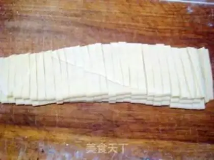 Make step 5