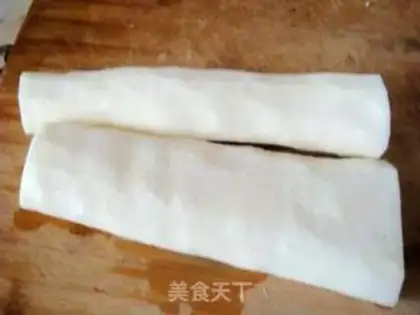 Make step 0
