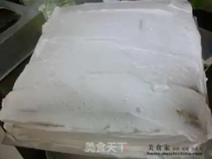Make step 17