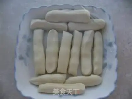 Make step 5
