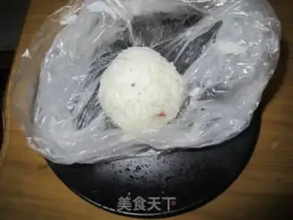 Make step 5
