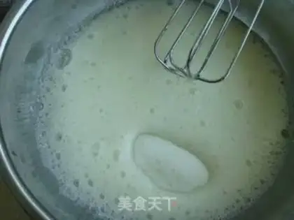Make step 8