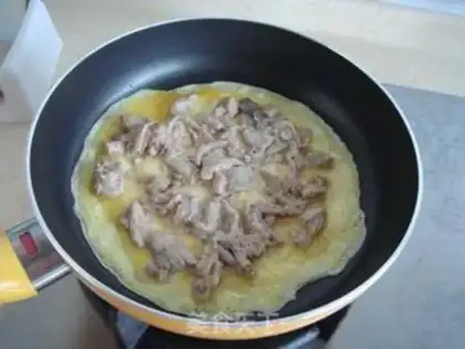 Make step 8