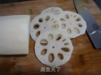 Make step 2
