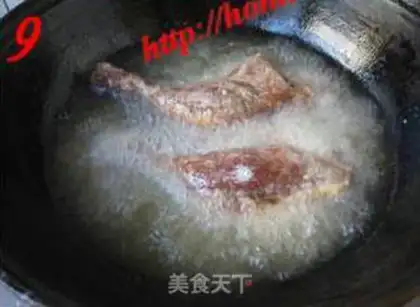 Make step 8