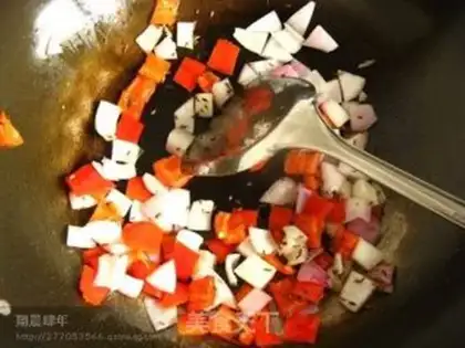 Make step 6