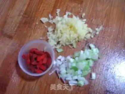 Make step 3