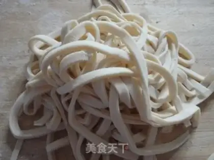 Make step 5