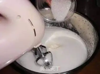 Make step 8