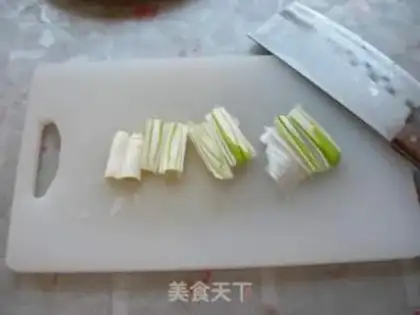Make step 1