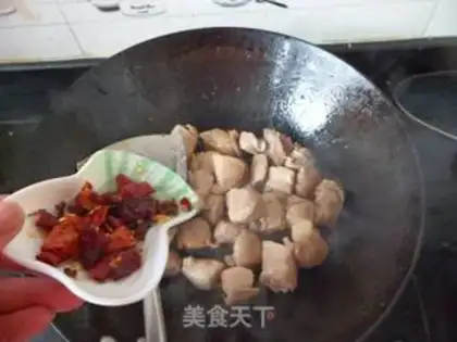 Make step 10