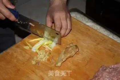 Make step 1