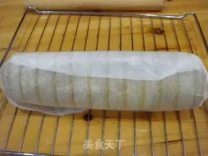 Make step 15