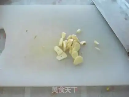 Make step 3