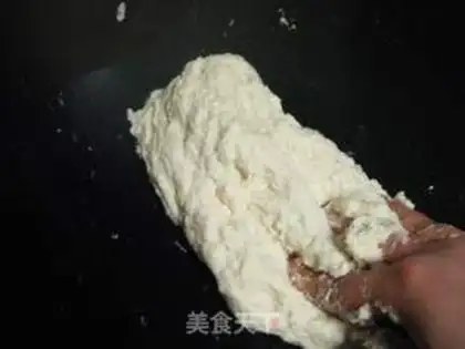 Make step 1