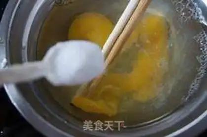 Make step 3