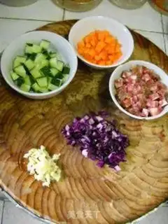 Make step 1