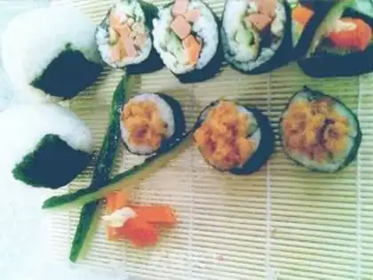 Make step 5