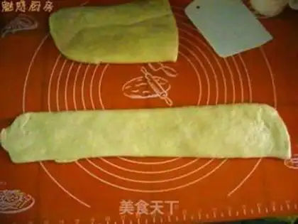 Make step 8
