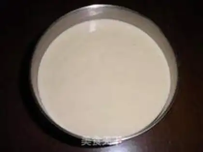 Make step 16