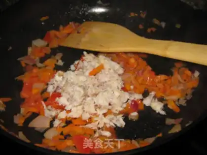 Make step 5