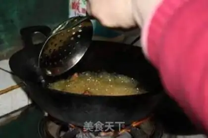 Make step 7