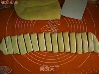 Make step 9