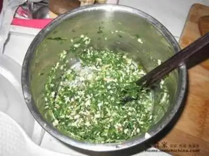 Make  step 8