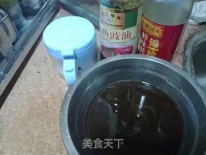 Make step 16