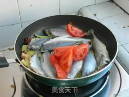 Make step 8
