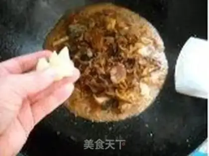 Make step 8
