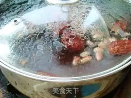 Make step 8