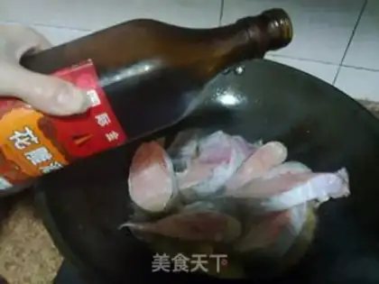 Make step 5