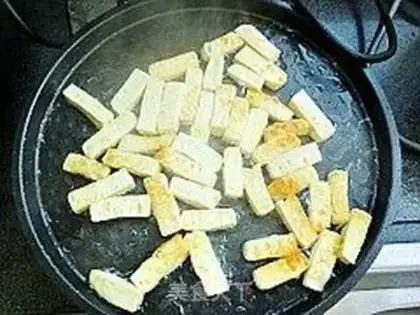 Make step 5