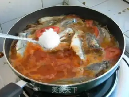 Make step 11