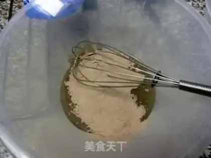 Make step 3