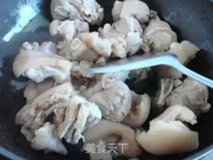 Make step 7