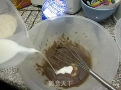 Make step 4