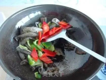 Make step 6