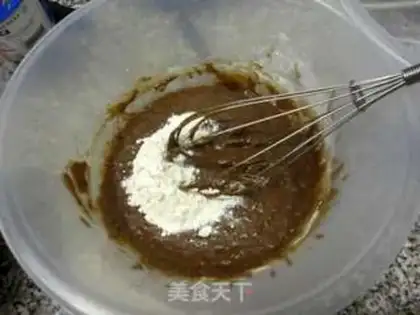 Make step 5
