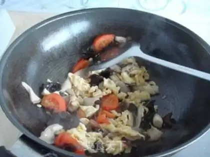 Make step 8