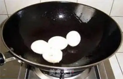 Make step 5