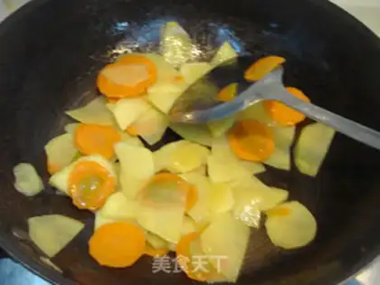 Make  step 5