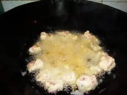 Make step 2