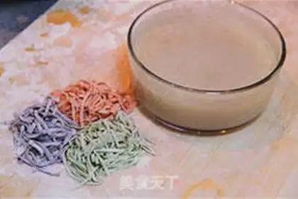Make step 3