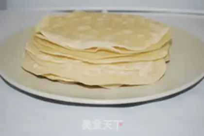 Make step 8